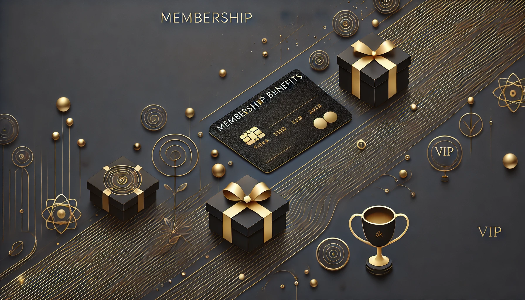 Membership Benefits