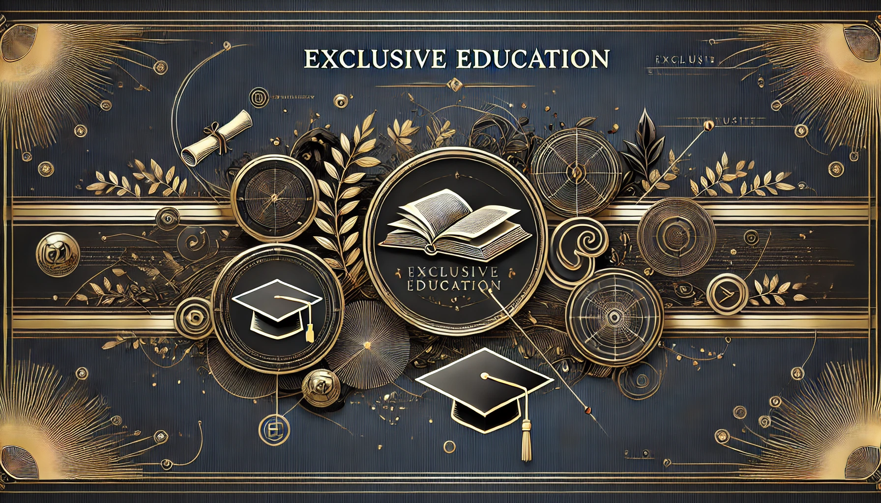 Exclusive Education