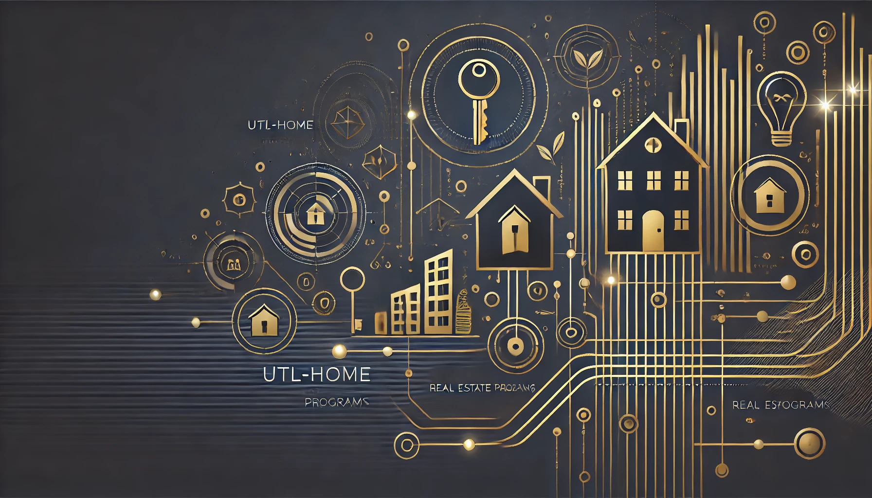 UTL-Home Real Estate Programs